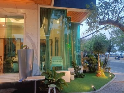 บริเวณโดยรอบ