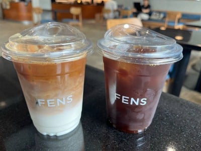 Fens Cafe