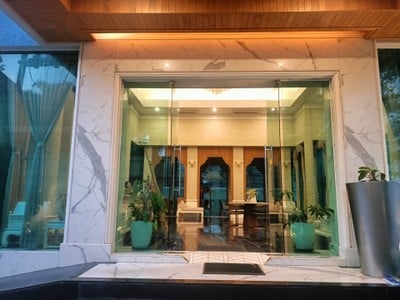 บริเวณโดยรอบ