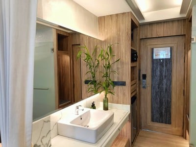 ห้องน้ำ