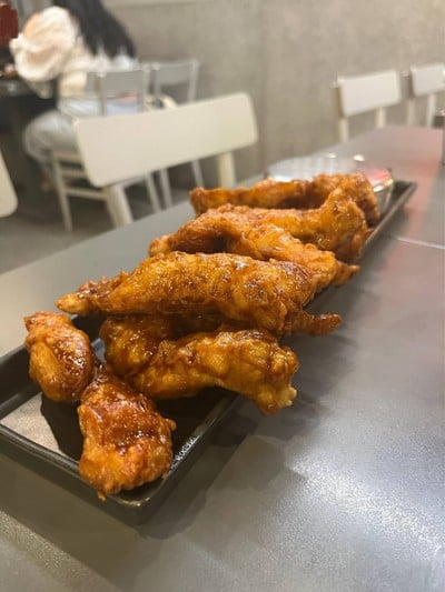Bonchon Thights (M)