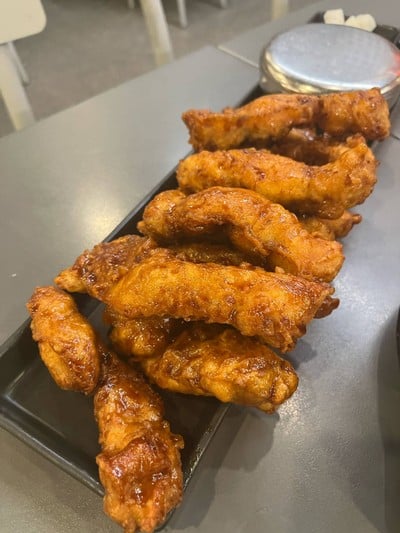 Bonchon Thights (M)