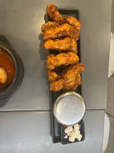 Bonchon Thights (M)