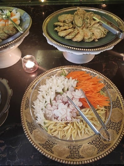 อาหารไทย