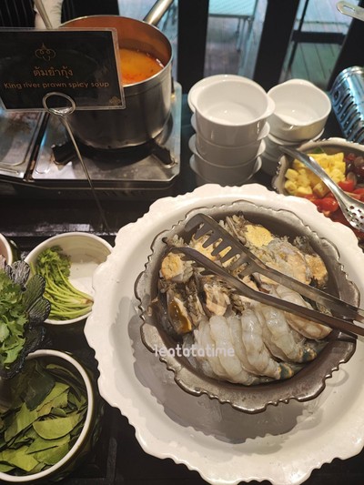 อาหารไทย