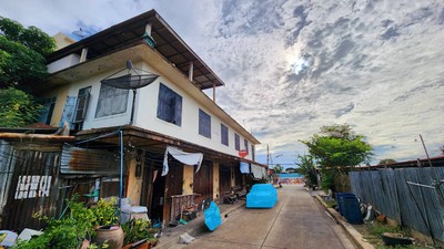บริเวณโดยรอบ
