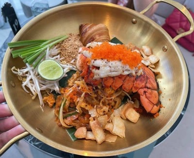 James Boulangerie ICONSIAM ชั้น 6