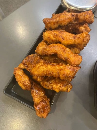 Bonchon Thights (M)