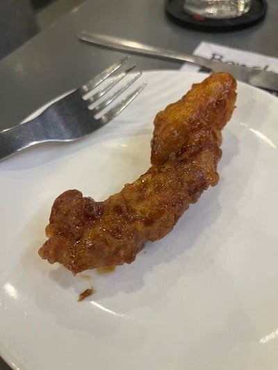 Bonchon Thights (M)