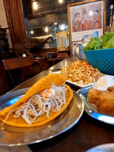 ขนมเบื้องญวน