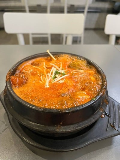 ซุปซุนดูบู