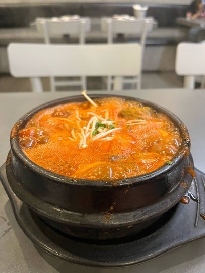 ซุปซุนดูบู