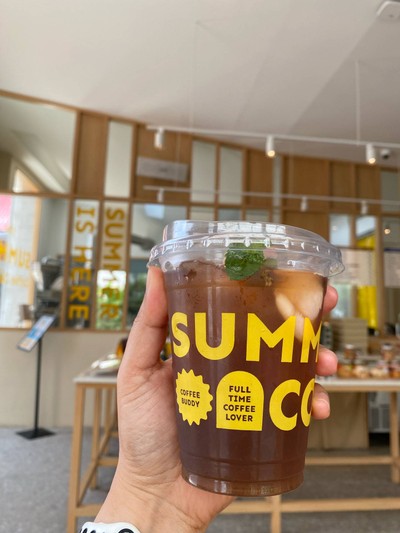 Rose&Lychee Tea