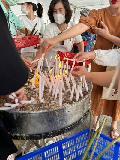 บรรยากาศ