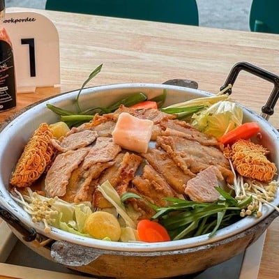 สุกพอดี หมูกระทะ เมเจอร์ รัชโยธิน สุกพอดี หมูกระทะ เมเจอร์ รัชโยธิน