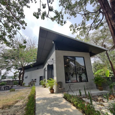 หน้าร้าน