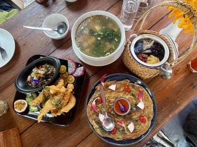 มีนา เชียงใหม่