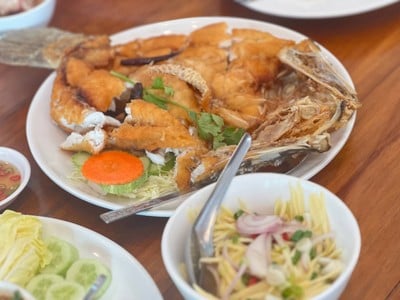 ครัวอิ่มสุข บาย บ้านอยู่เป็นสุข