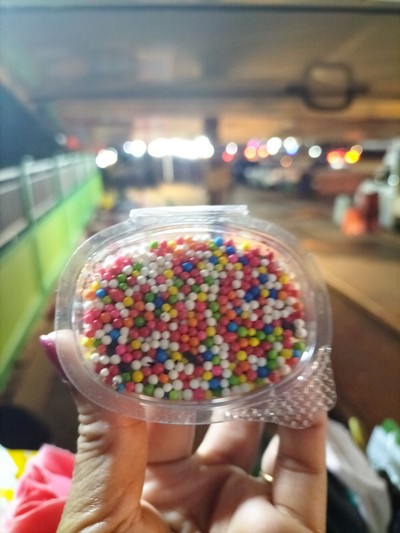 อาหาร หรือ เครื่องดื่ม