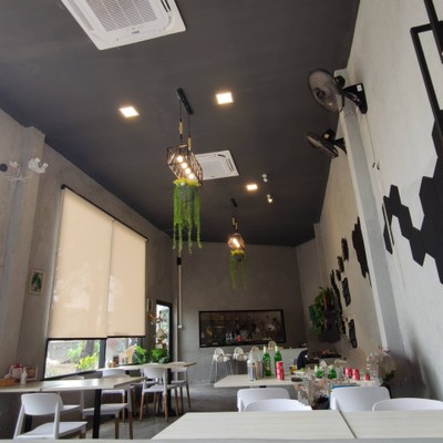 บรรยากาศ