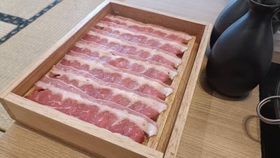 เนื้อติดมัน