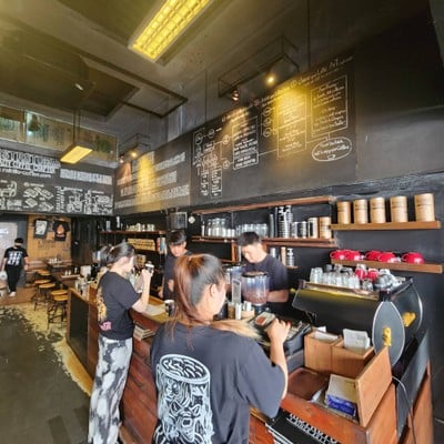 หน้าร้าน