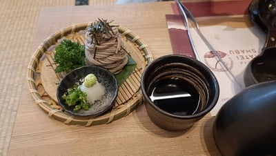 หมี่เย็น