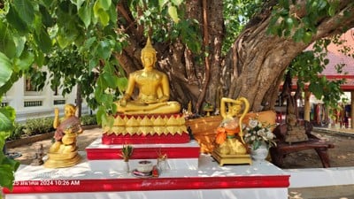 วัดไชโยวรวิหาร