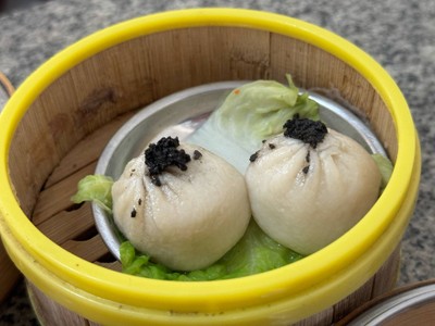 เสี่ยวหลงเปา