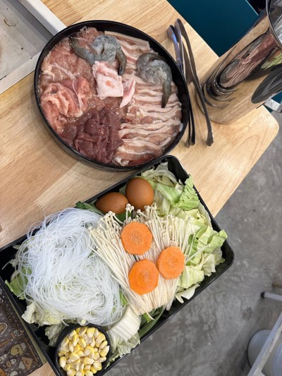 ชุดครอบครัวสุขสันต์