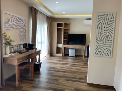 ห้องพัก