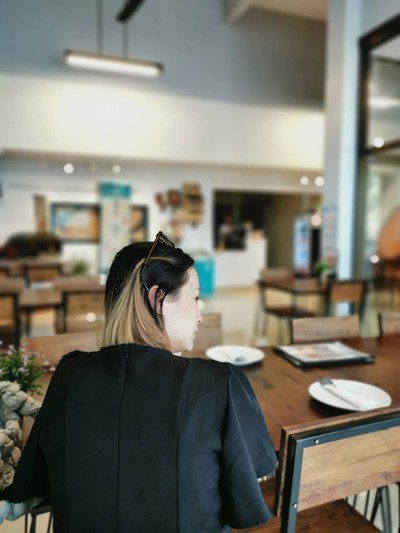 บรรยากาศ