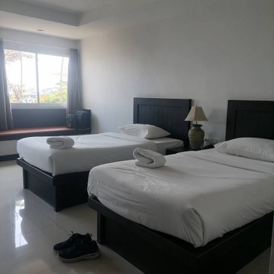 ห้องพัก