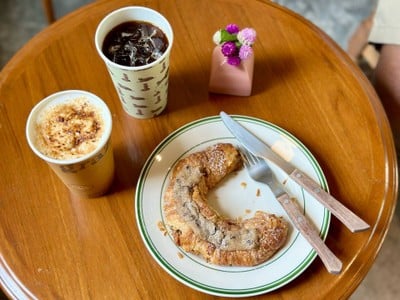 Grazia Gelato and Coffee