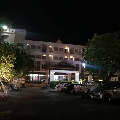 บริเวณโดยรอบ