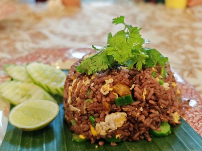 อาหาร หรือ เครื่องดื่ม