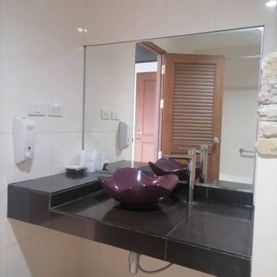 ห้องน้ำ