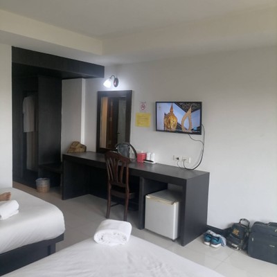 ห้องพัก