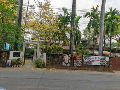 หน้าร้าน