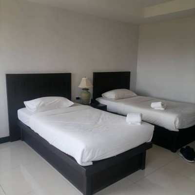 ห้องพัก