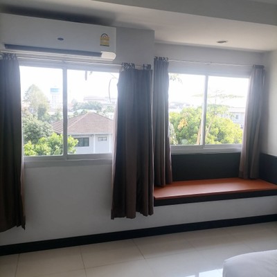 ห้องพัก