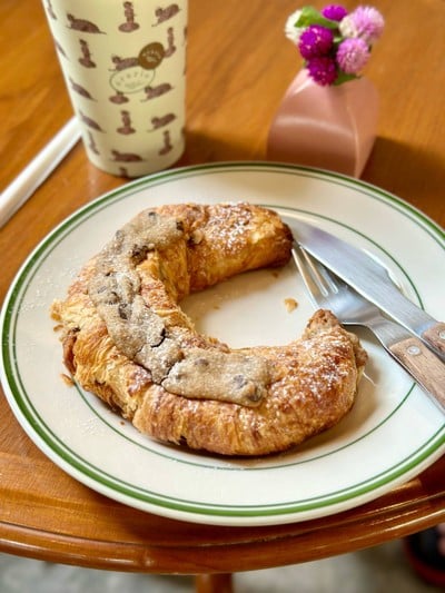 เมนูของร้าน Grazia Gelato and Coffee