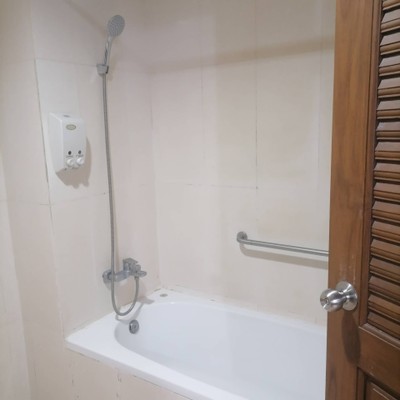 ห้องน้ำ