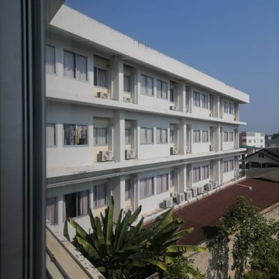 วิวนอกห้อง