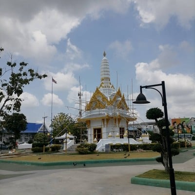 บรรยากาศ
