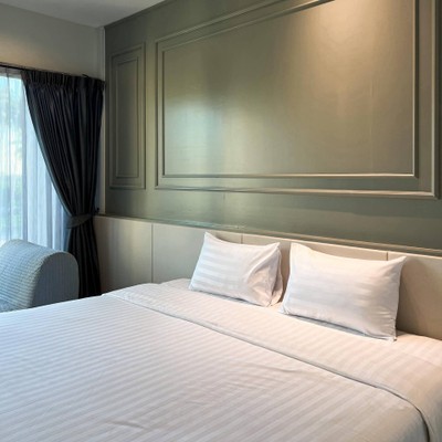 ห้องพัก