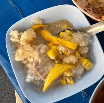 น้ำแข็งใส