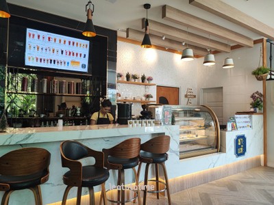 บรรยากาศ