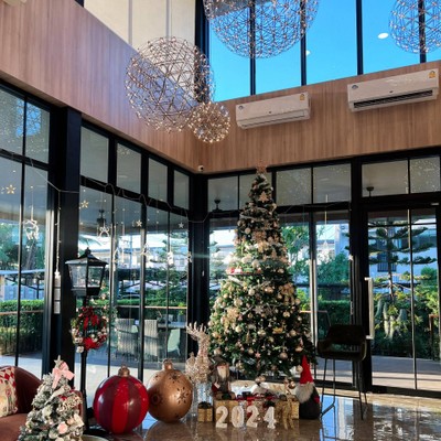 ล็อบบี้