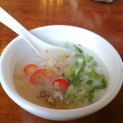 ข้าวต้ม